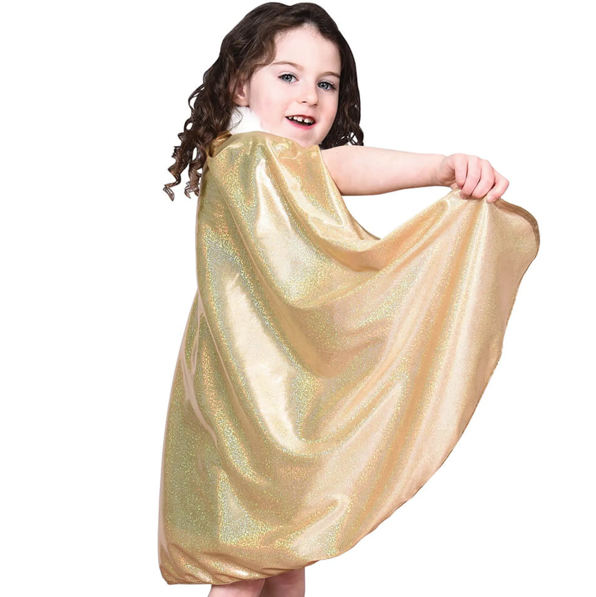 Storybook Characters Capes