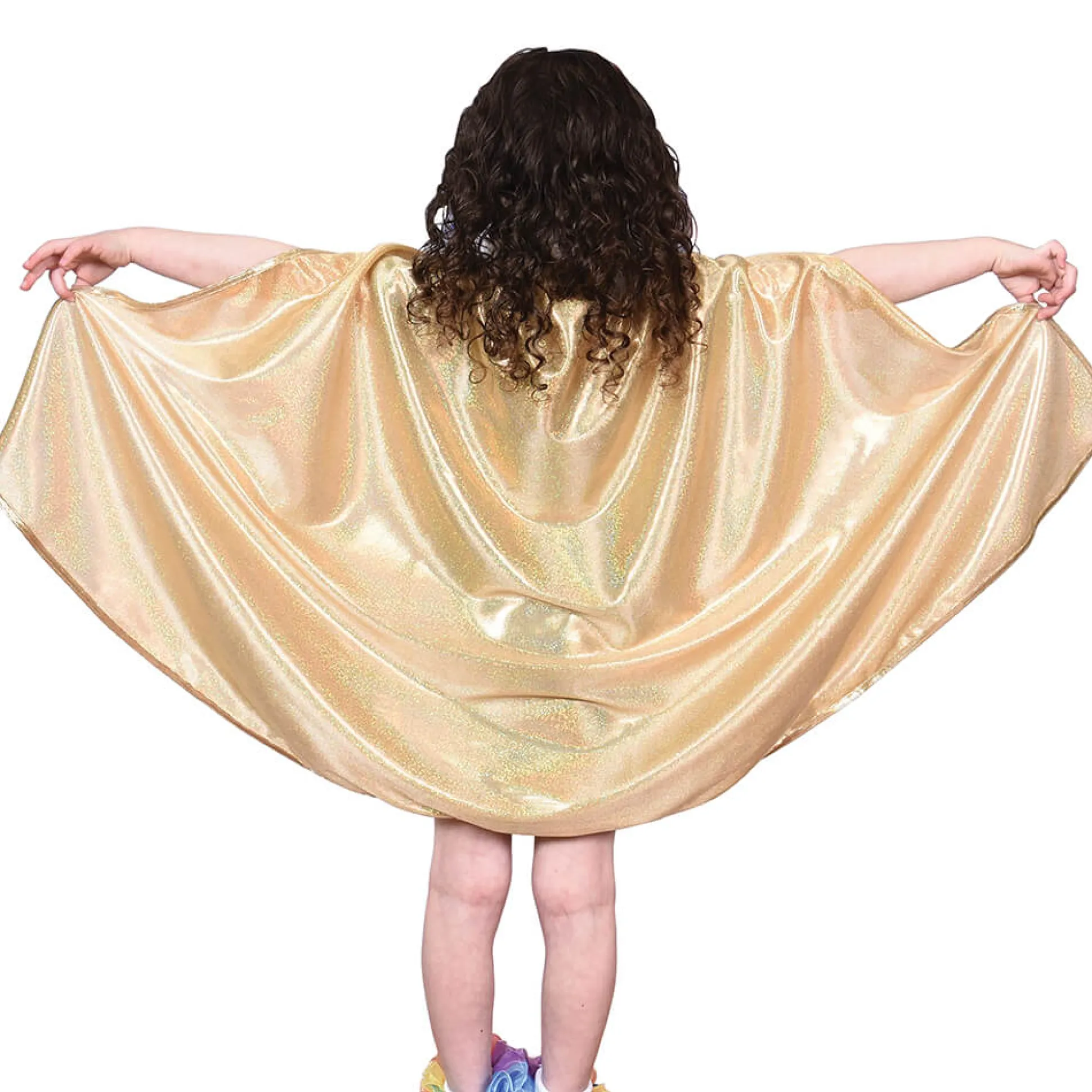 Storybook Characters Capes