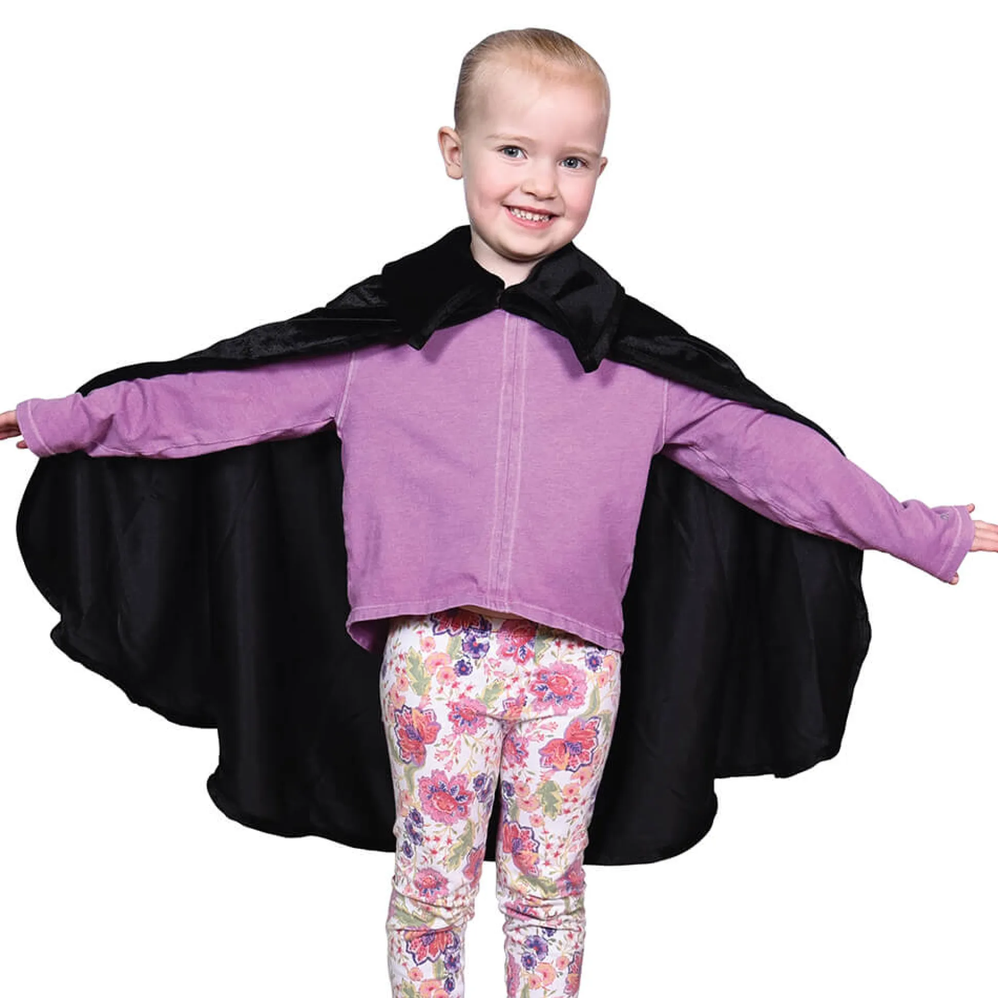 Storybook Characters Capes