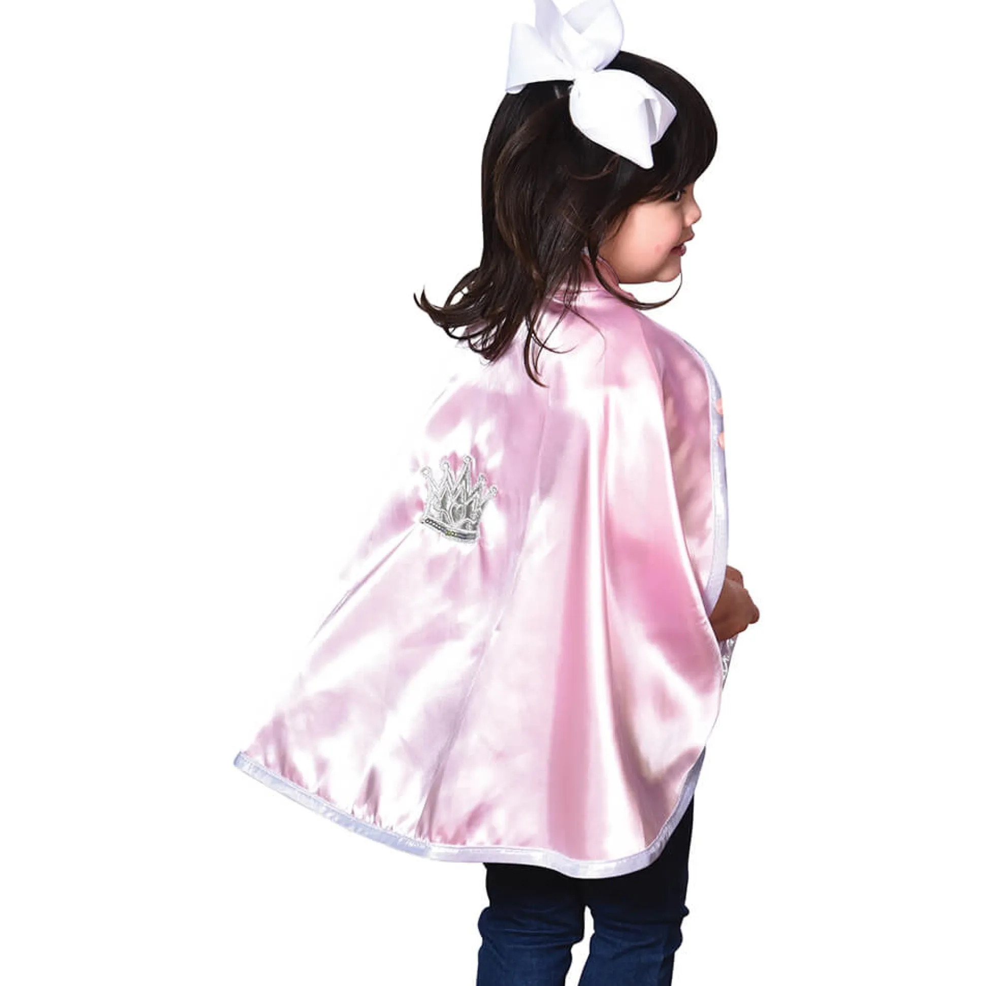 Storybook Characters Capes