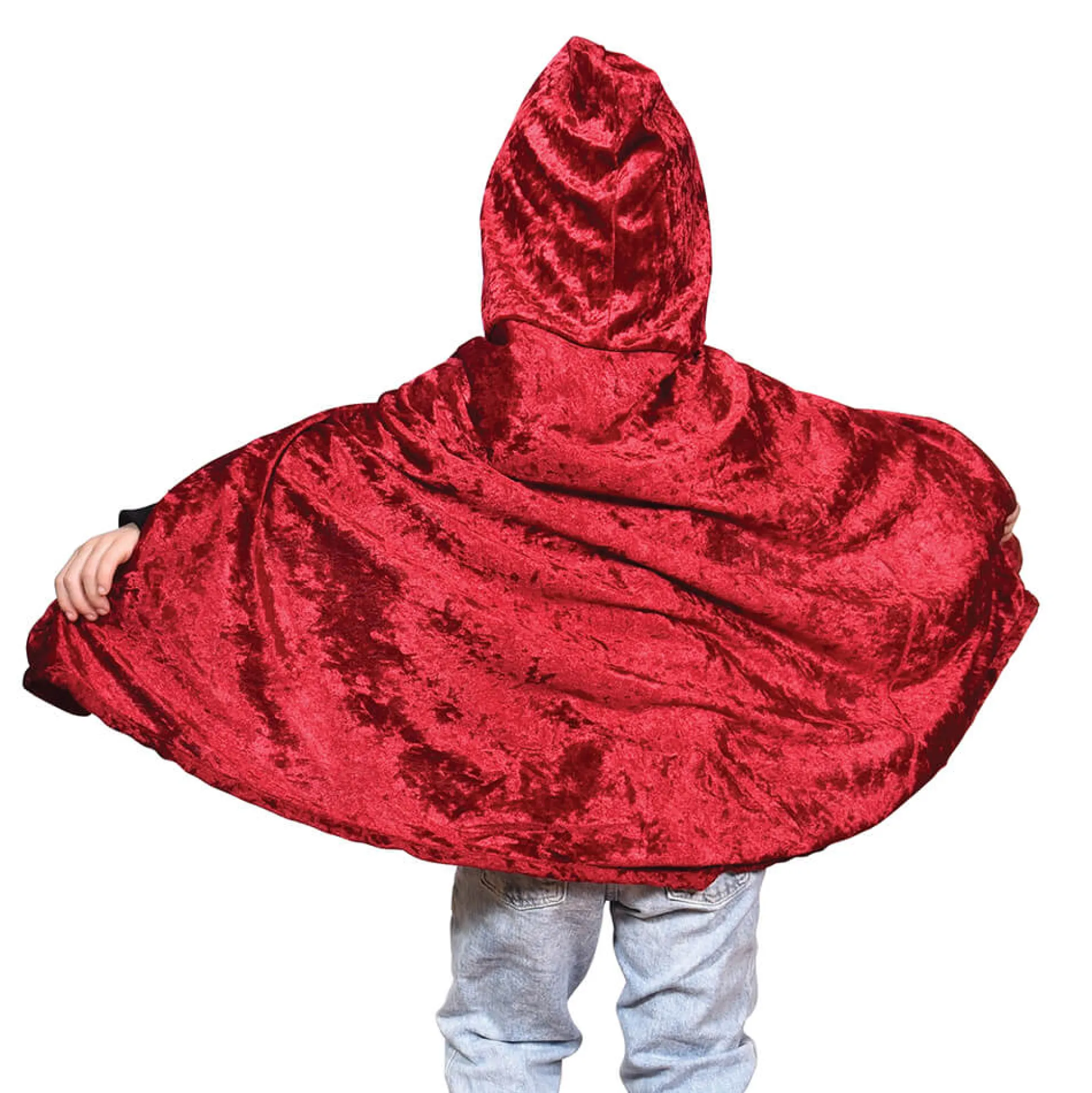 Storybook Characters Capes