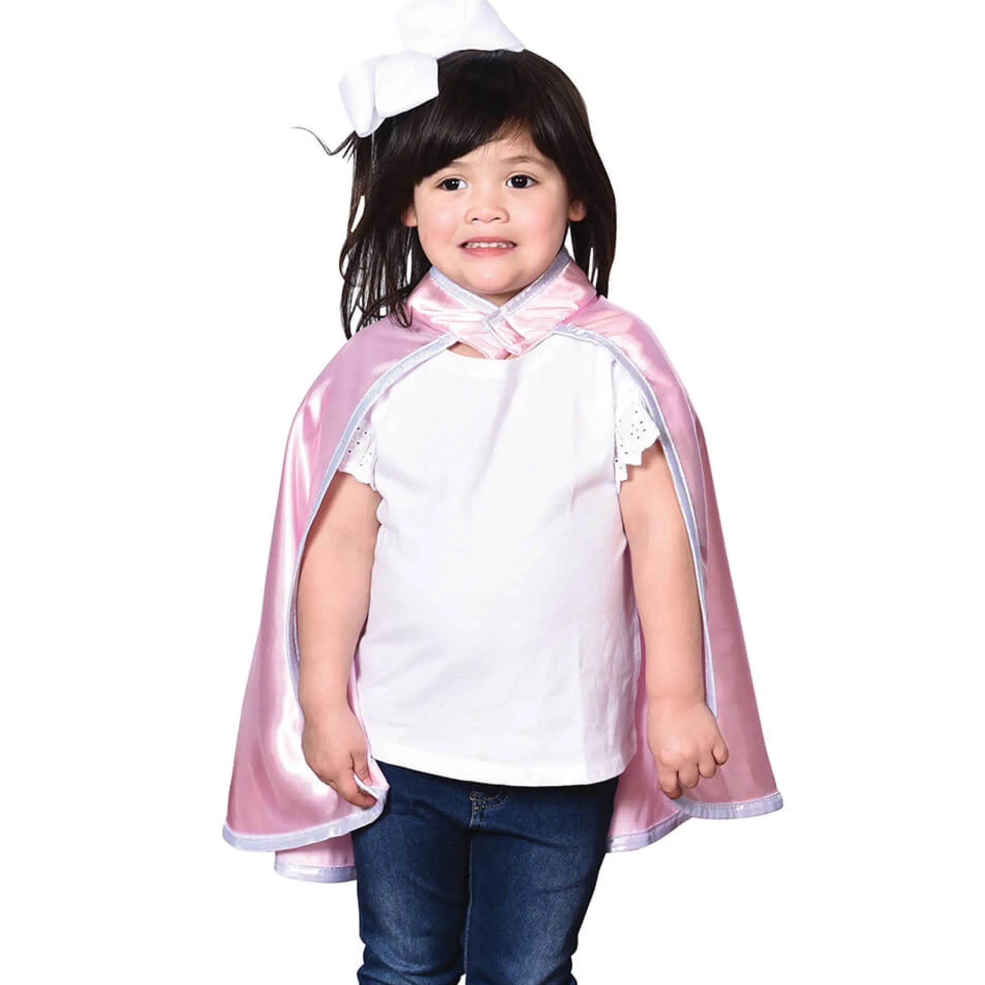 Storybook Characters Capes