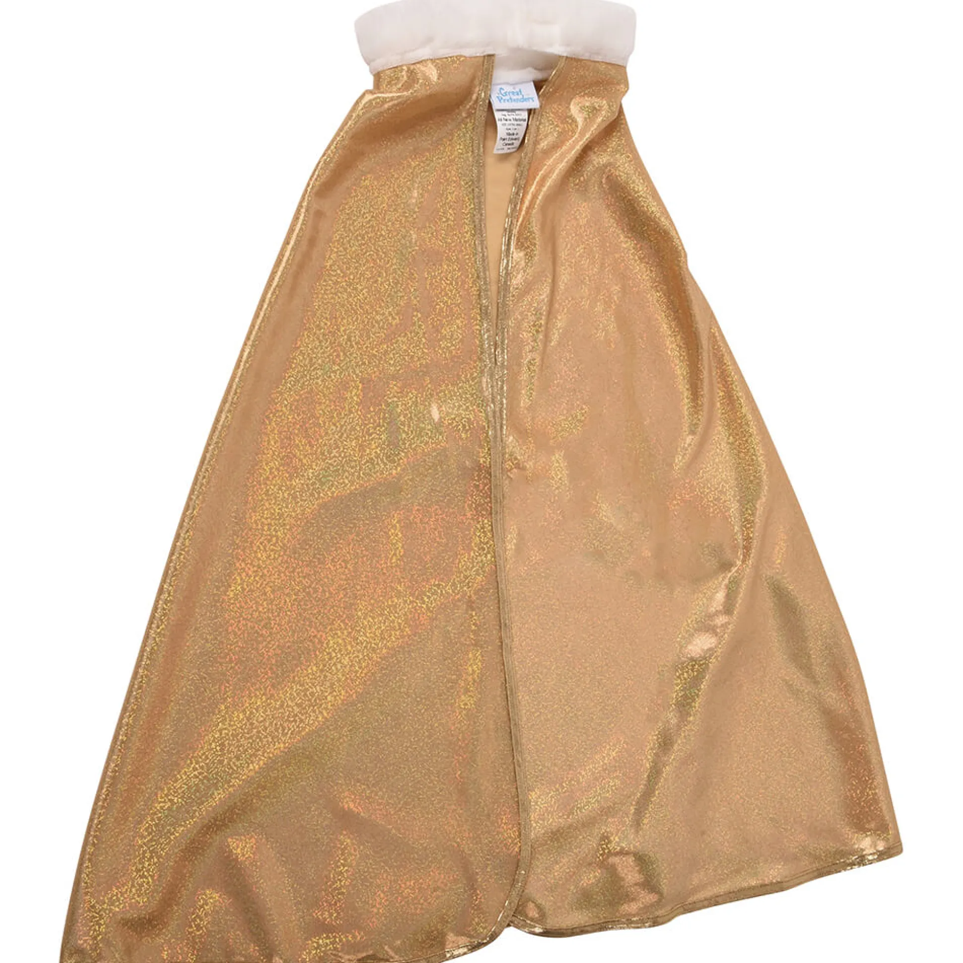 Storybook Characters Capes