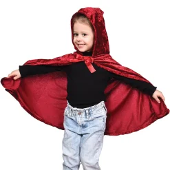 Storybook Characters Capes
