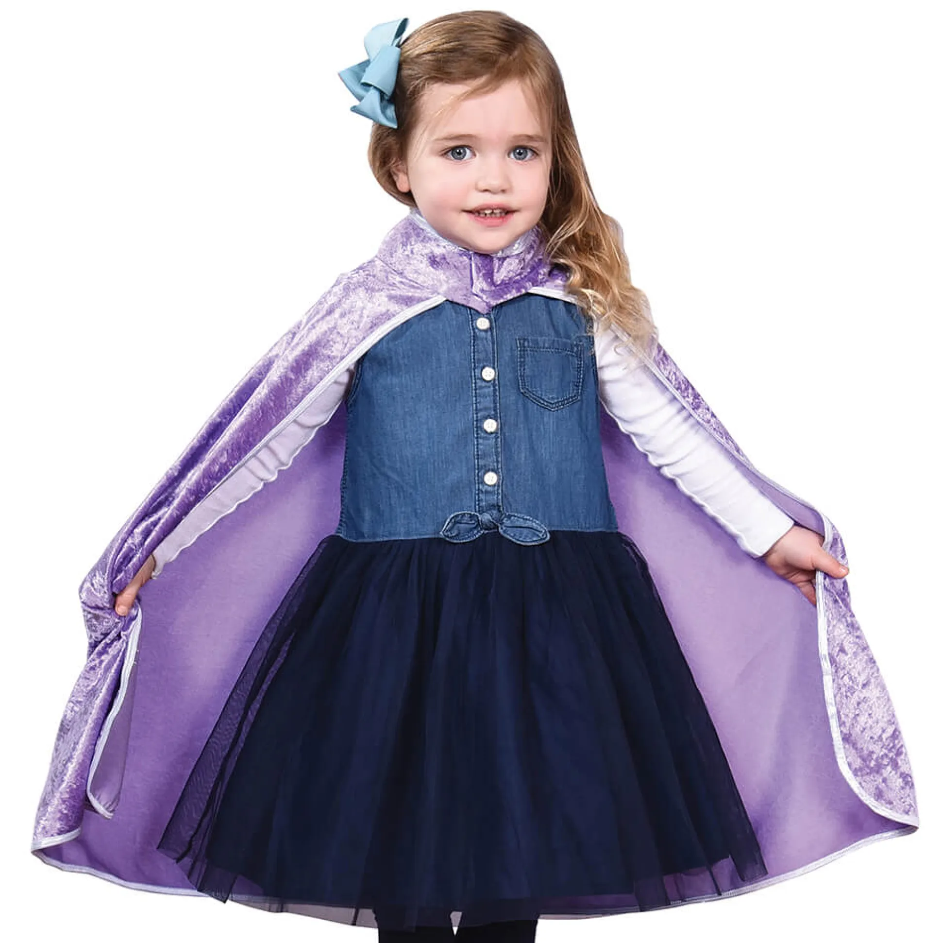 Storybook Characters Capes