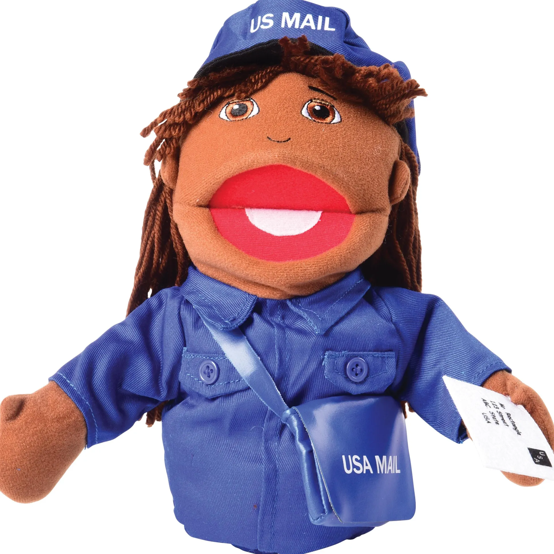 Storytelling & Dramatic Play Puppet Bundle