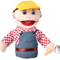 Storytelling & Dramatic Play Puppet Bundle