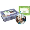 1-2 Student STEM & Literacy Program Package | PreK-1 | Kid Spark Education