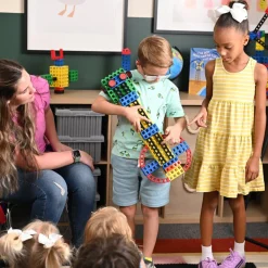 1-2 Student STEM & Literacy Program Package | PreK-1 | Kid Spark Education