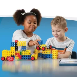 1-2 Student STEM & Literacy Program Package | PreK-1 | Kid Spark Education