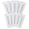 Student Thermometers - Set of 10