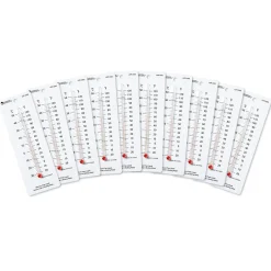 Student Thermometers - Set of 10