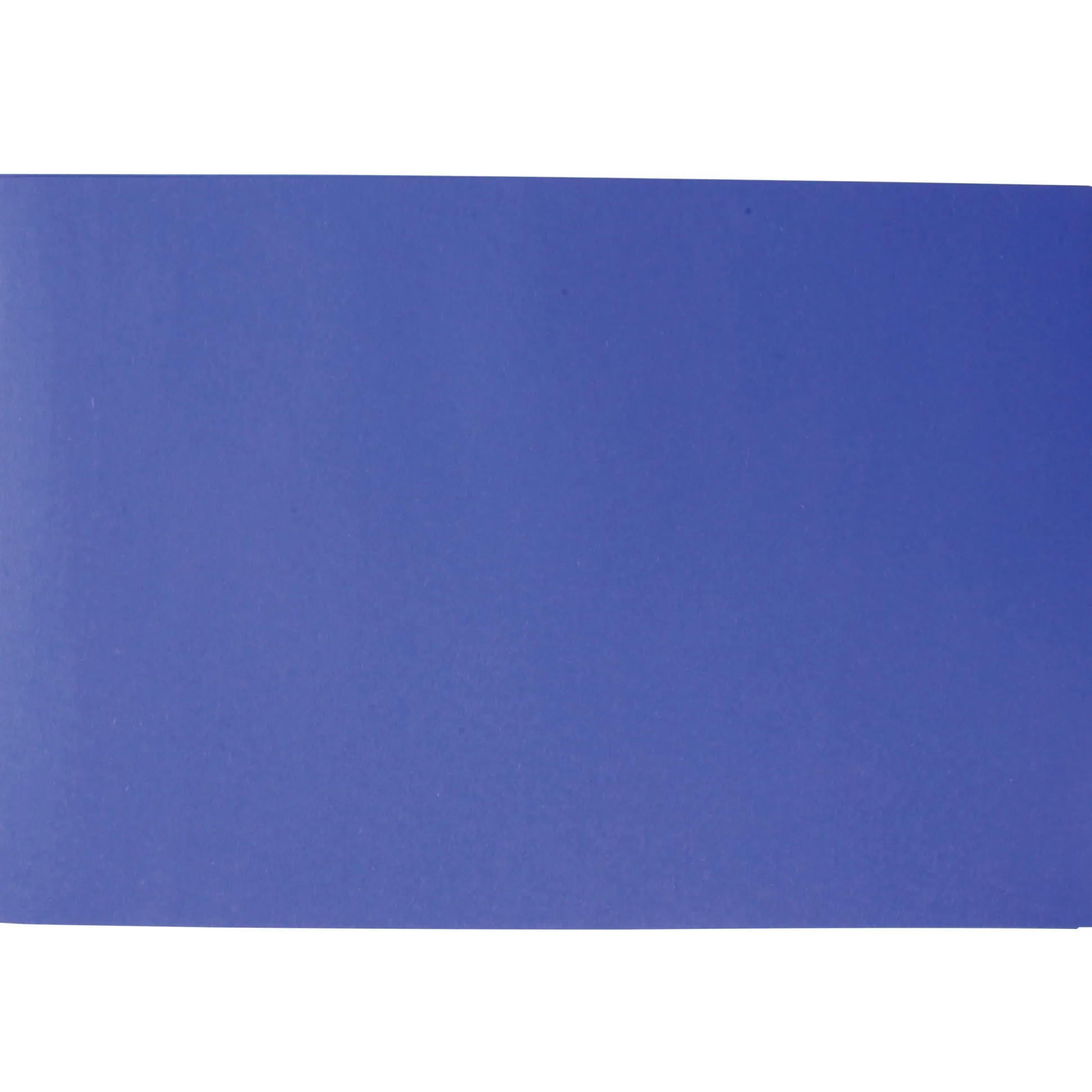 Sunworks® Construction Paper, Blue, 12" x 18" - Pack of 50