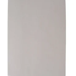 Sunworks® Construction Paper, Gray, 9" x 12" - Pack of 50