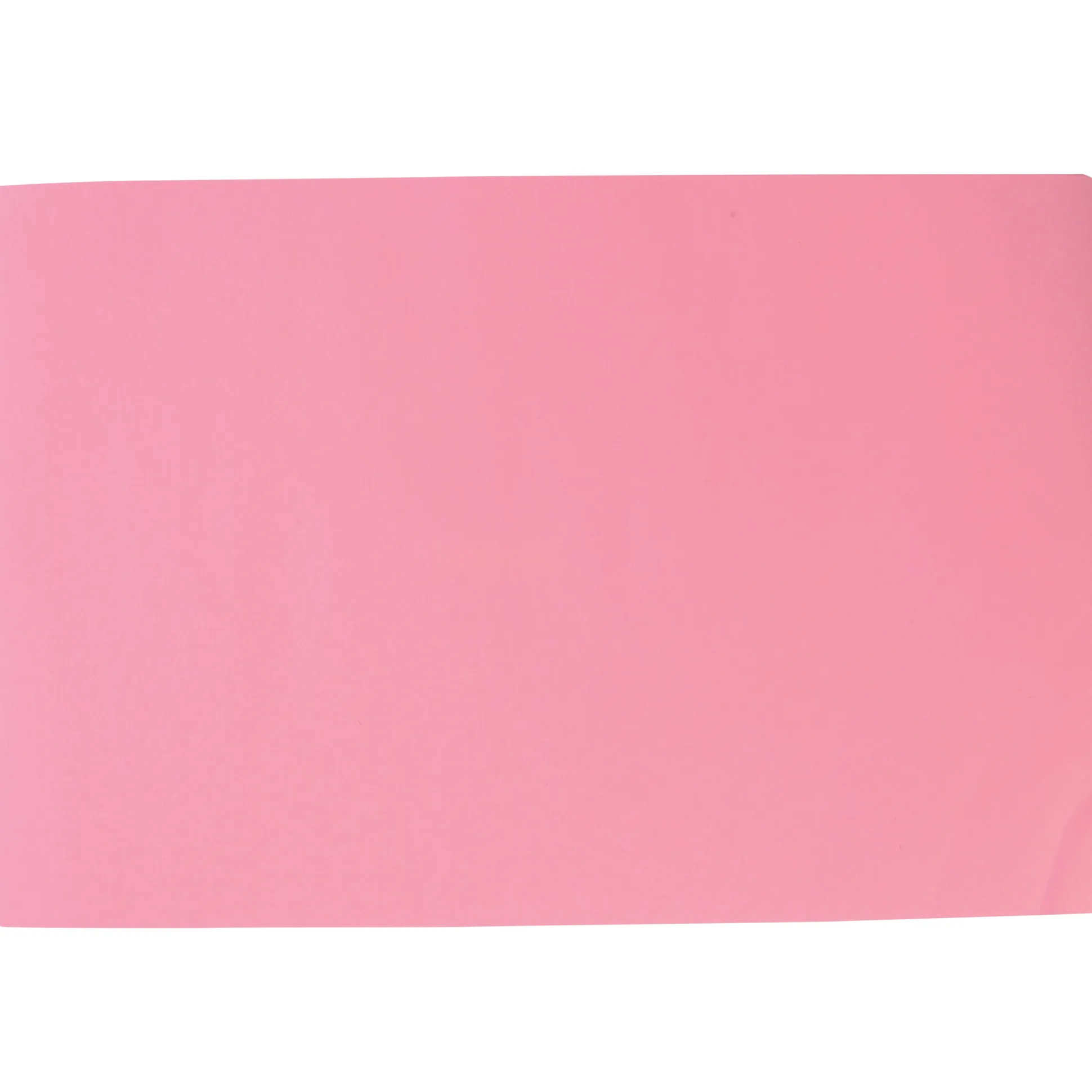 Sunworks® Construction Paper, Pink, 12" x 18" - Pack of 50