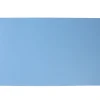 Sunworks® Construction Paper, Sky Blue, 12" x 18" - Pack of 50