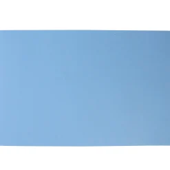 Sunworks® Construction Paper, Sky Blue, 12" x 18" - Pack of 50