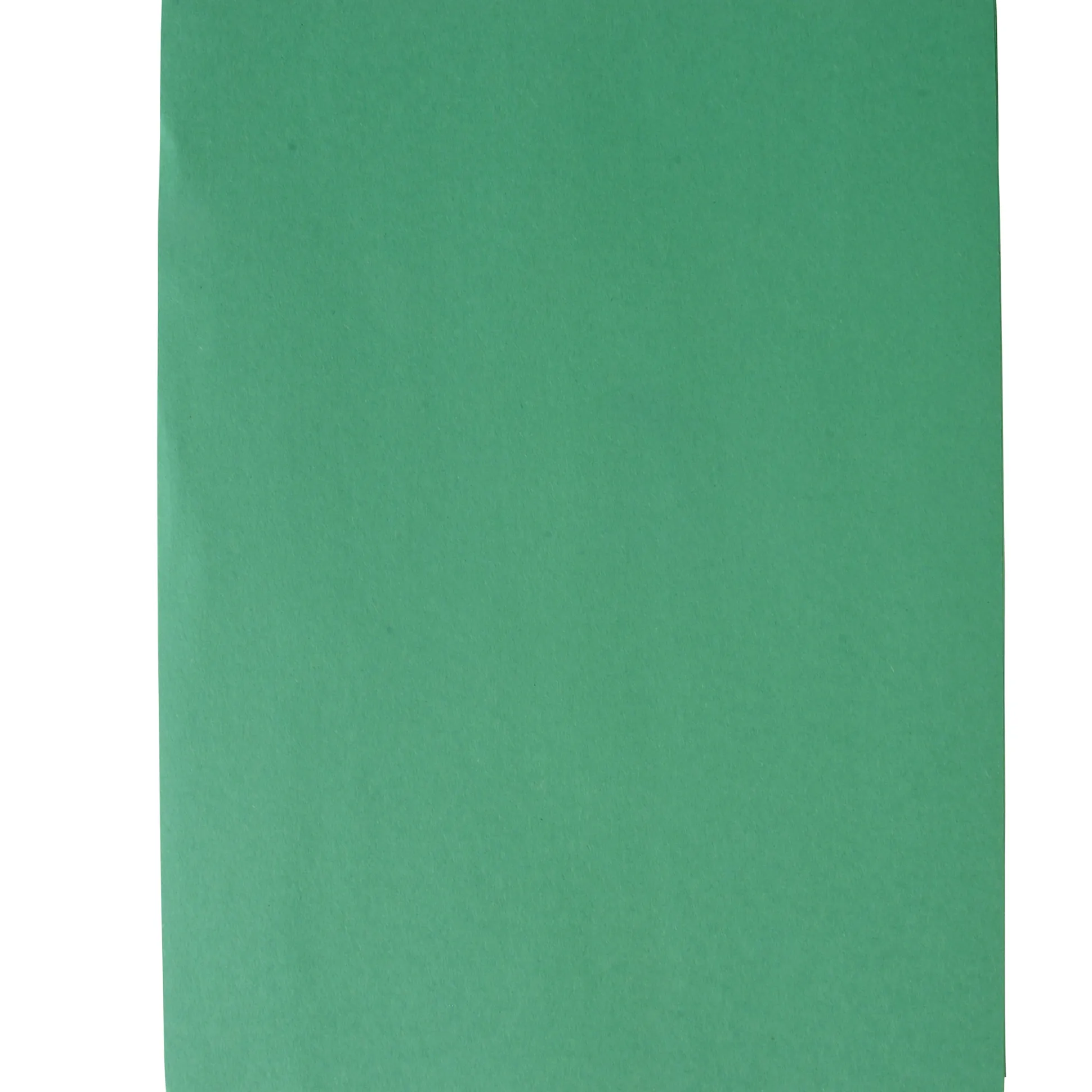 Sunworks® Construction Paper, Green, 9" x 12" - Pack of 50