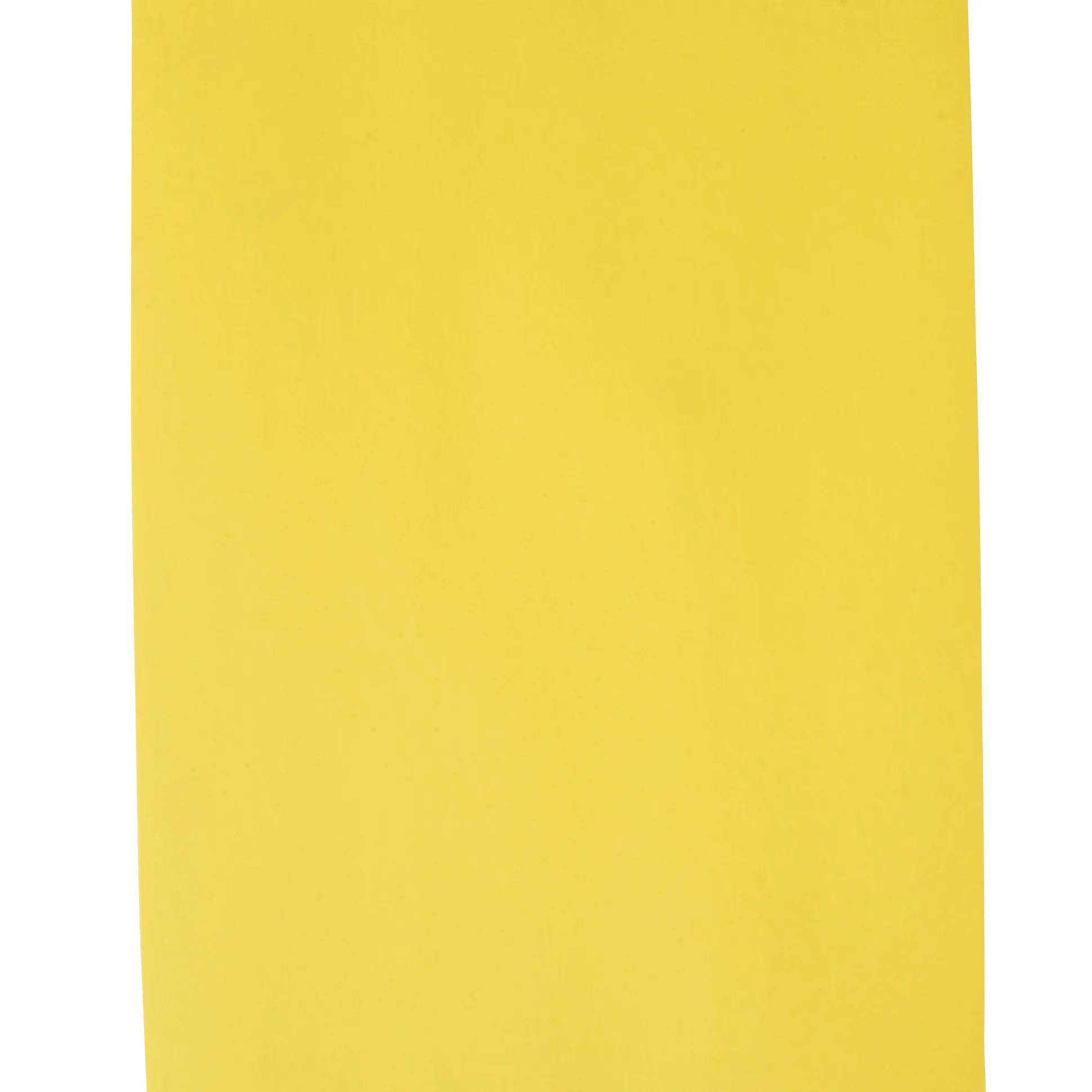 Sunworks® Construction Paper, Yellow, 9" x 12" - Pack of 50
