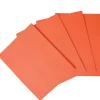 Sunworks® Construction Paper, Orange, 9" x 12" - Pack of 50