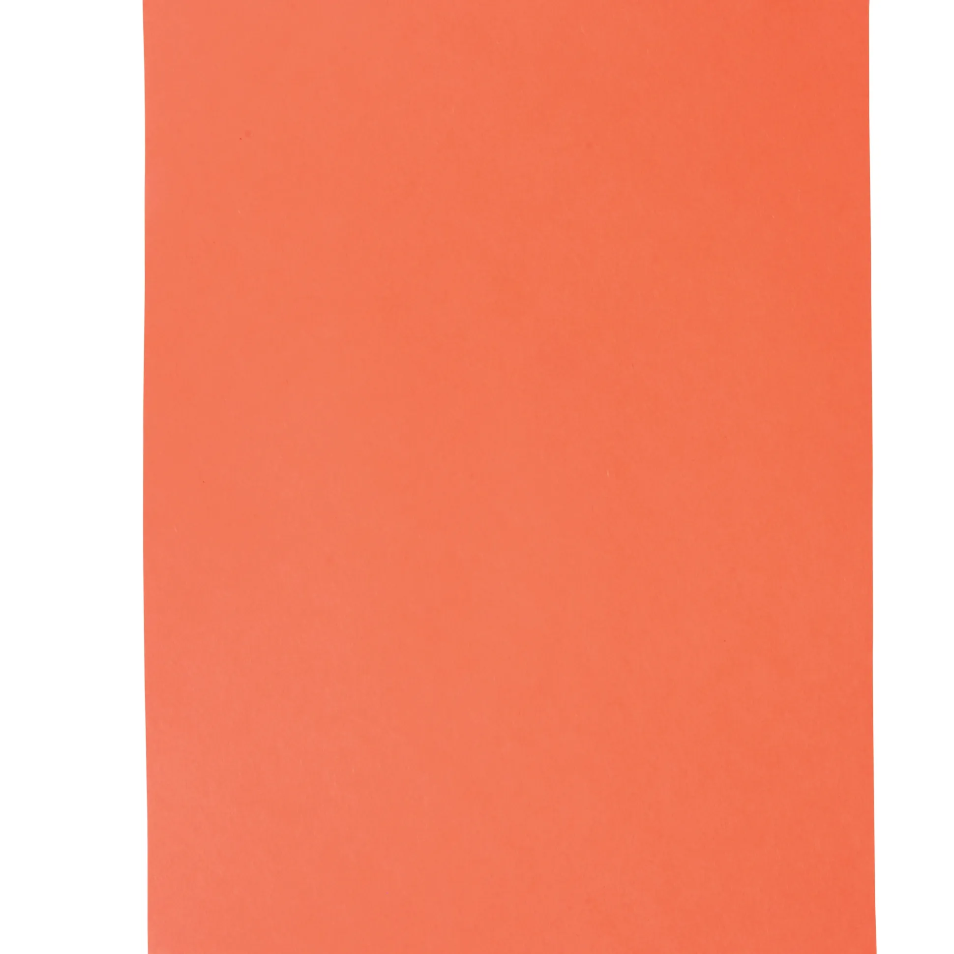 Sunworks® Construction Paper, Orange, 9" x 12" - Pack of 50