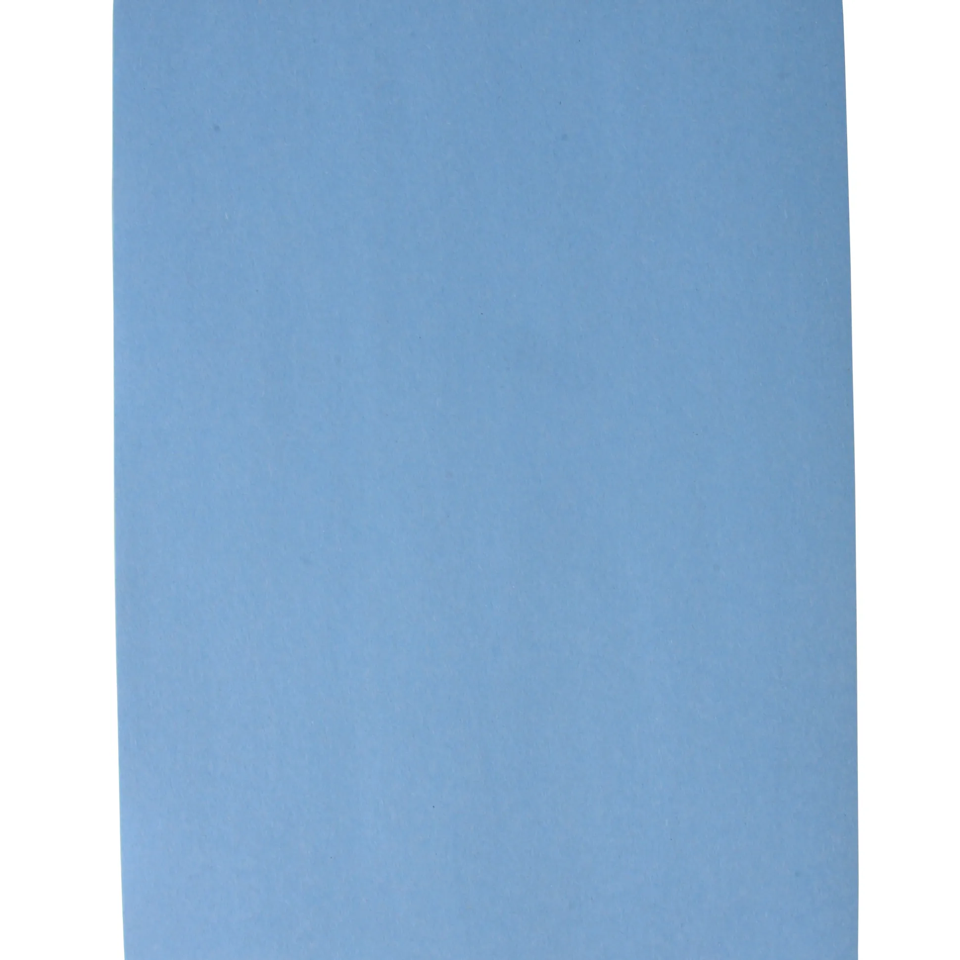 Sunworks® Construction Paper, Sky Blue, 9” x 12”, Pack of 50