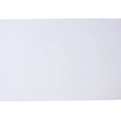 Sunworks® Construction Paper, White, 12" x 18" - Pack of 50