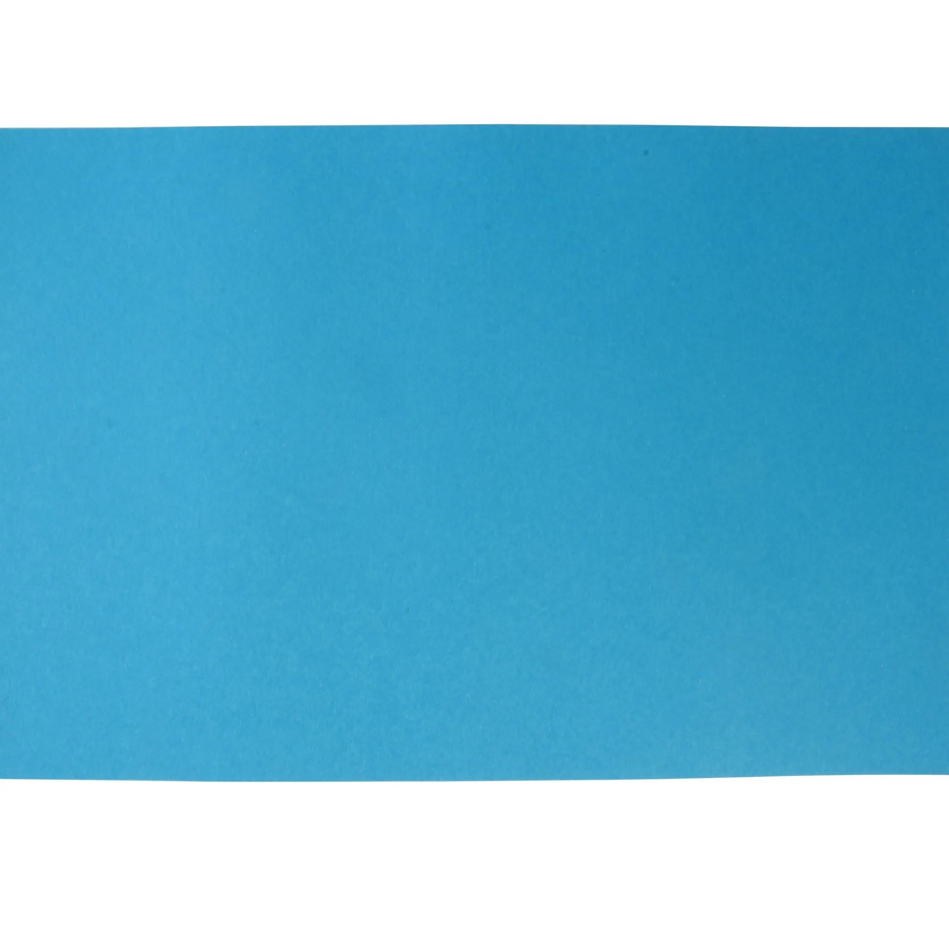 Sunworks® Construction Paper, Turquoise, 12" x 18" - Pack of 50