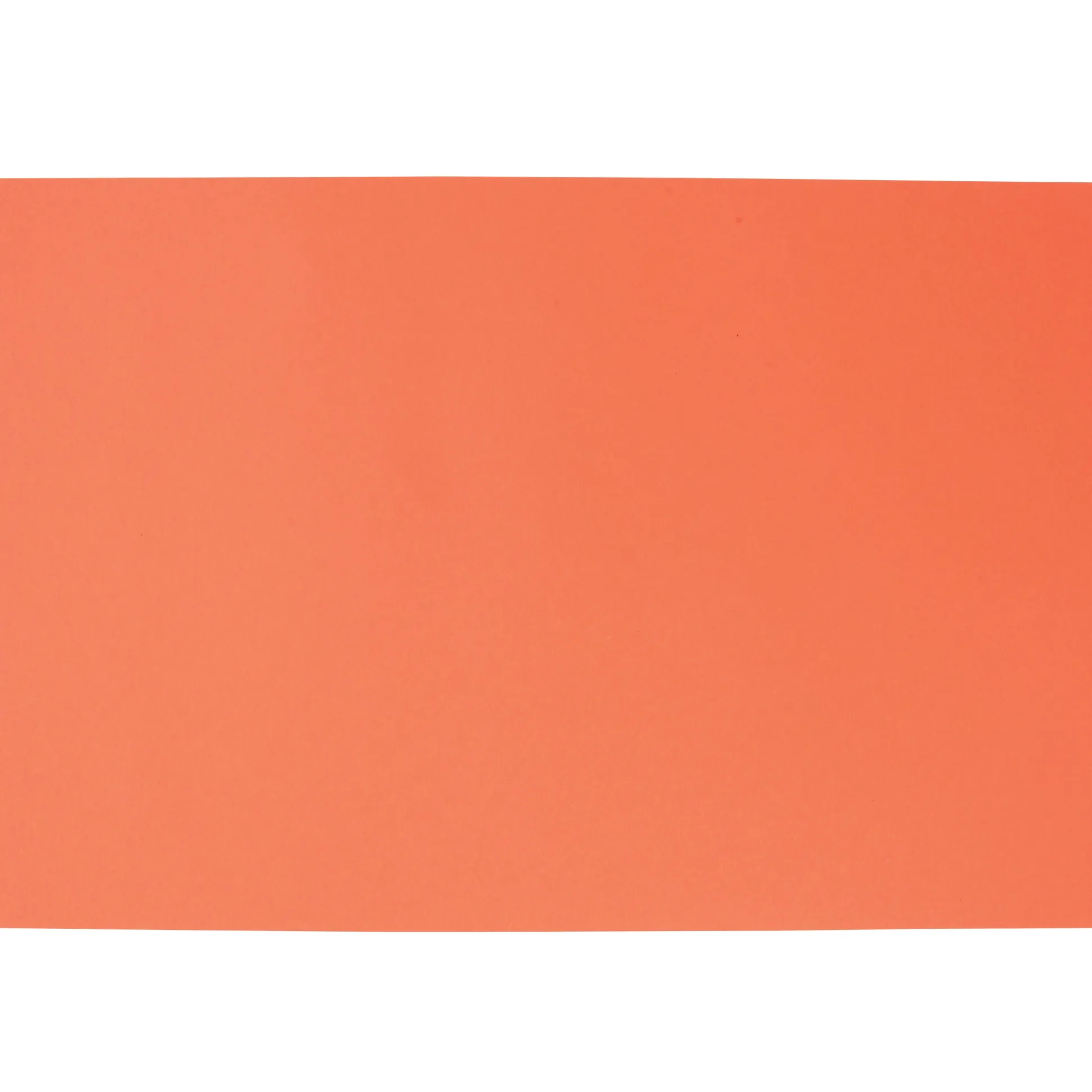 Sunworks® Construction Paper, Orange, 12" x 18" - Pack of 50