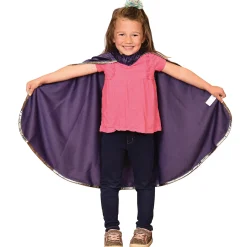 Super Hero Capes - Set of 5
