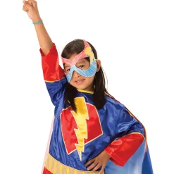Super Hero Masks / 24-Pk