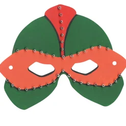 Super Hero Masks / 24-Pk
