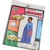 Superhero Star Cape – Dramatic Play Costume