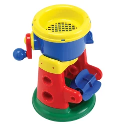 Super Sand Wheel Factory