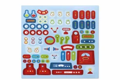 Super Scribbles Coloring Pad