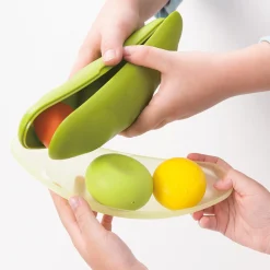 Tactile Bean Pods Play Set | Fine Motor & Sensory Exploration