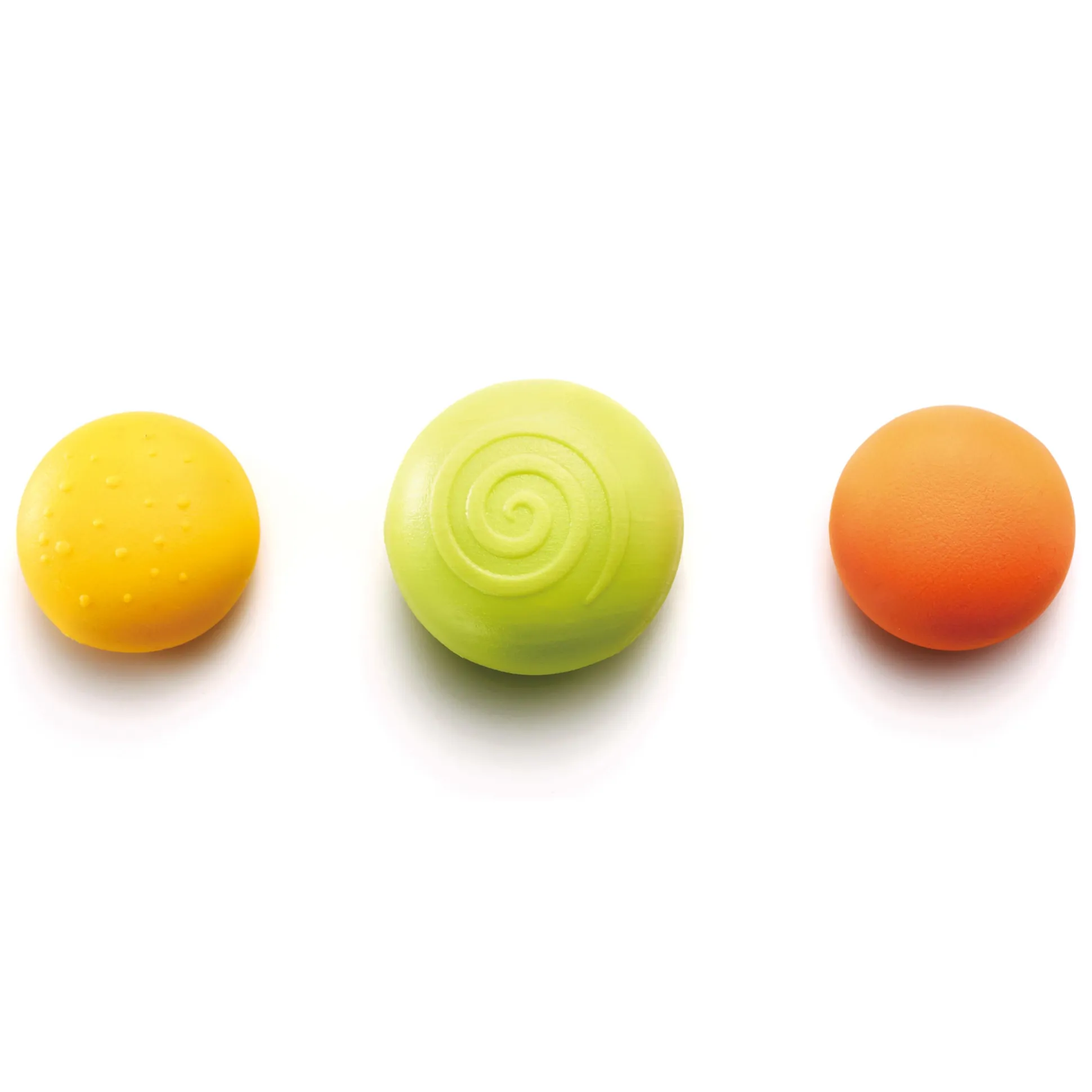 Tactile Bean Pods Play Set | Fine Motor & Sensory Exploration