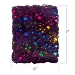 Tactile Sensory Notebook