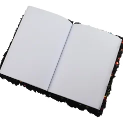 Tactile Sensory Notebook