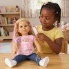 Take-Care Doll Hair Grooming Set
