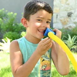 Talking Tube Telephone Set | Speaking & Listening Skills
