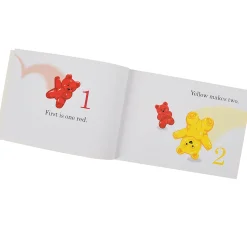 Teddy Bear Counting | McGrath Math Softcover Book