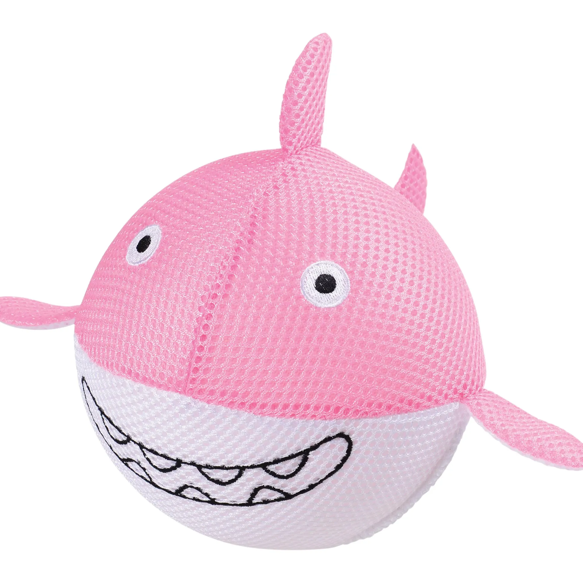 Textured Mesh Ball for Sand & Water Play