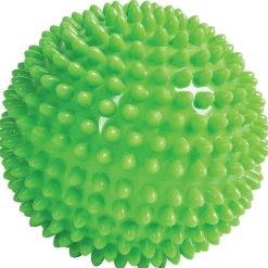 Textured Sensory Balls | Set of 4 for Tactile Exploration & Active Play