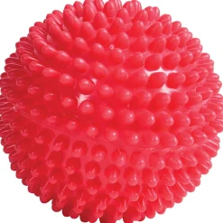 Textured Sensory Balls | Set of 4 for Tactile Exploration & Active Play
