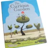 The Curious Garden