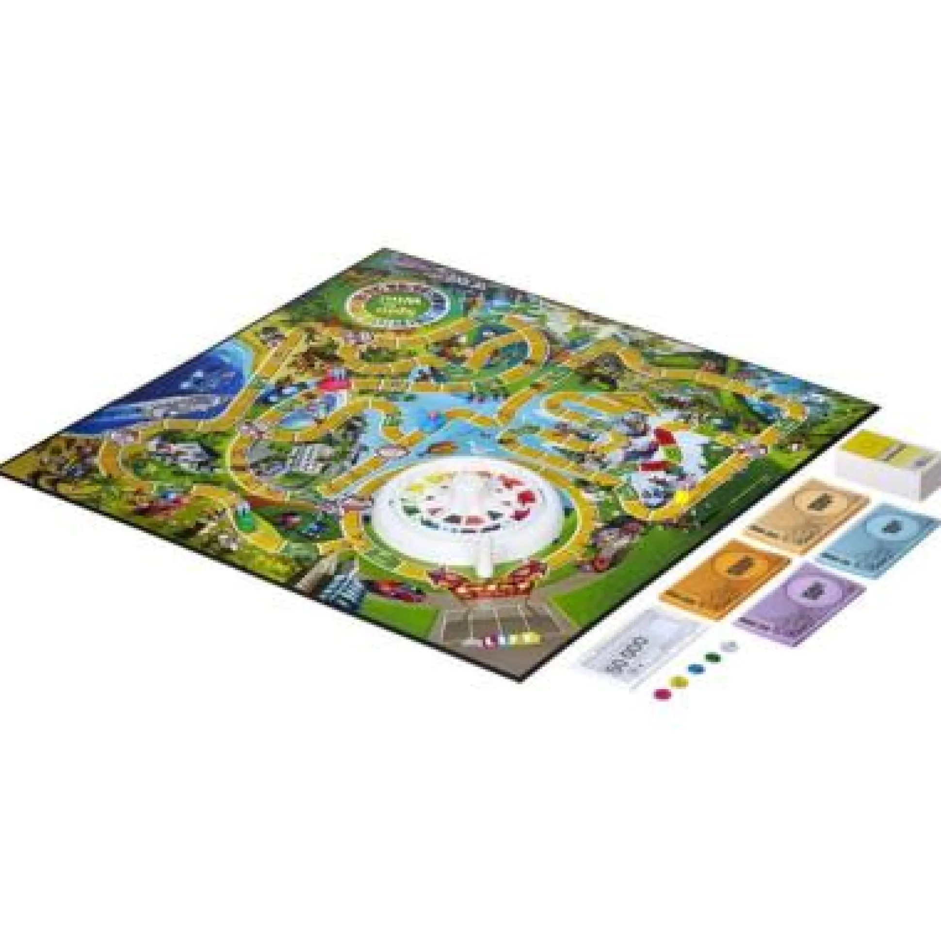 The Game of Life