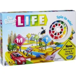 The Game of Life