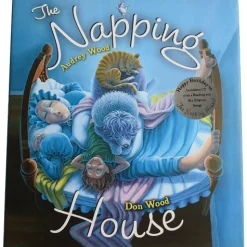The Napping House
