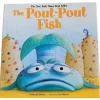 The Pout-Pout Fish Hardcover Book